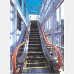 扶手电梯（HFM系列产品）